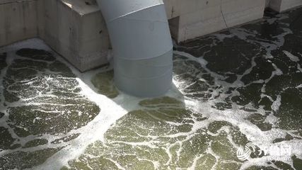 濰坊再生水循環(huán)利用 5500萬(wàn)方污水“變廢為寶”助力綠色發(fā)展